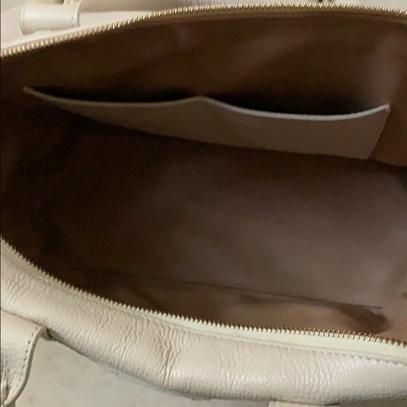 Gigi New York Satchel
